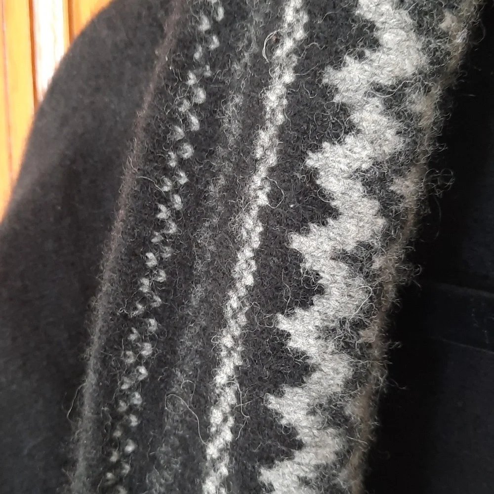 Wool Cardigan - Picture 4 of 5